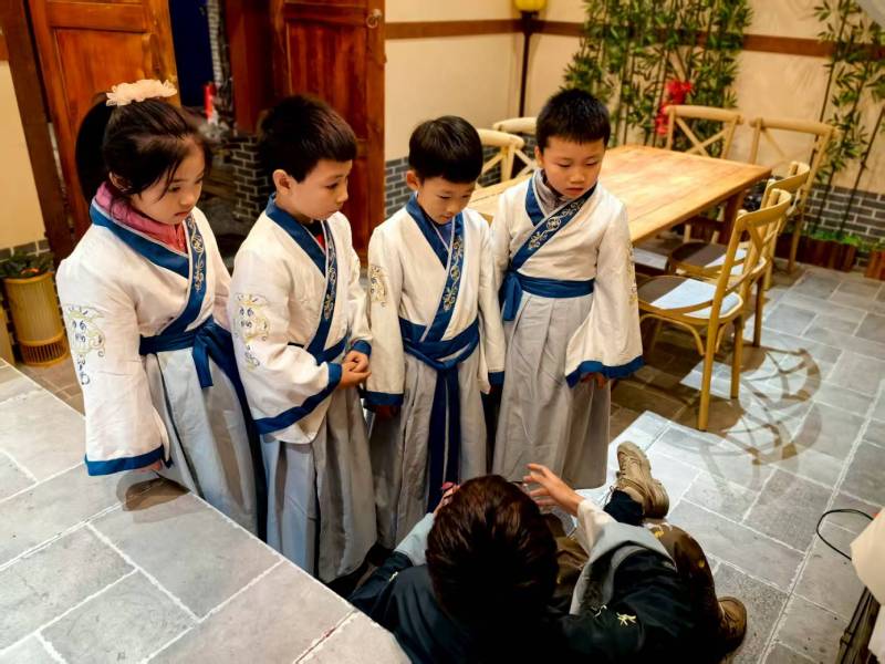 扎兰屯市灯光秀活动策划