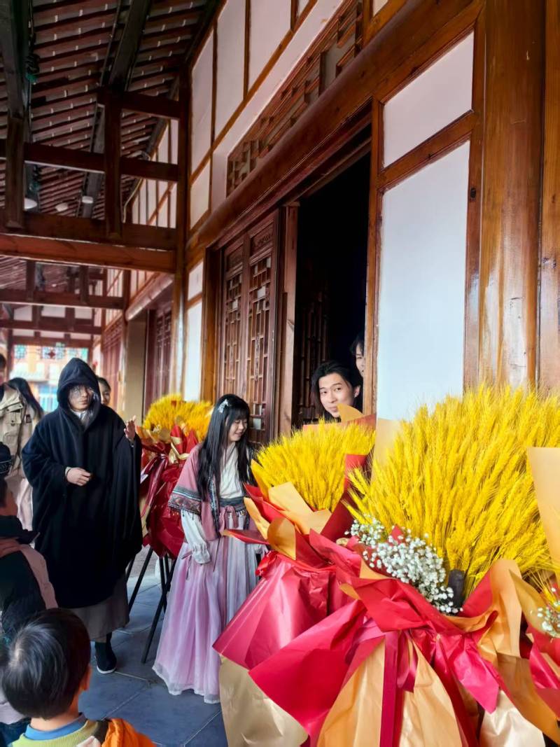 沉浸赋能：扎兰屯市景区演艺的差异化突围之路